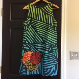 Desigual dress
